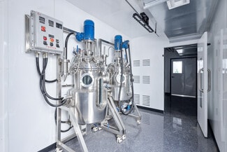 Plus de détails pour 635 Franklin St, Constantine, MI - Industriel à vendre