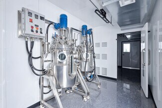 Plus de détails pour 635 Franklin St, Constantine, MI - Industriel à vendre