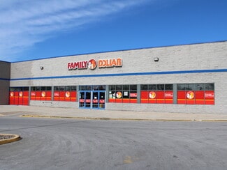 More details for 7-75 W Scott St, Fond Du Lac, WI - Retail for Sale