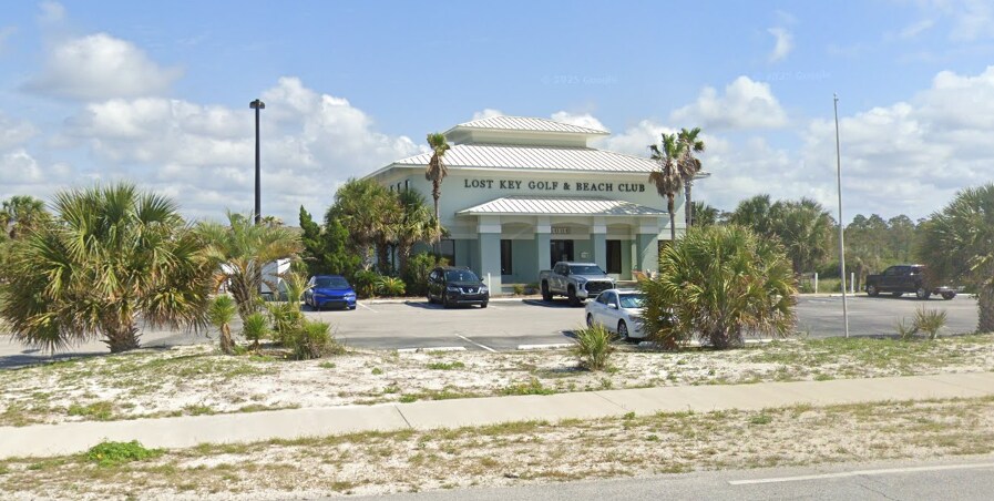 14000 Perdido Key Dr, Pensacola, FL for lease Primary Photo- Image 1 of 2