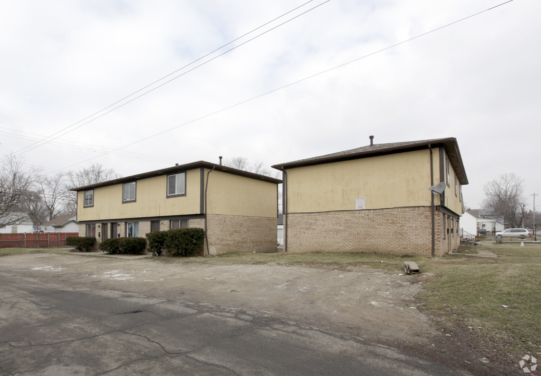 2931-2935 Mcguffey Rd, Columbus, OH à vendre Photo principale- Image 1 de 1