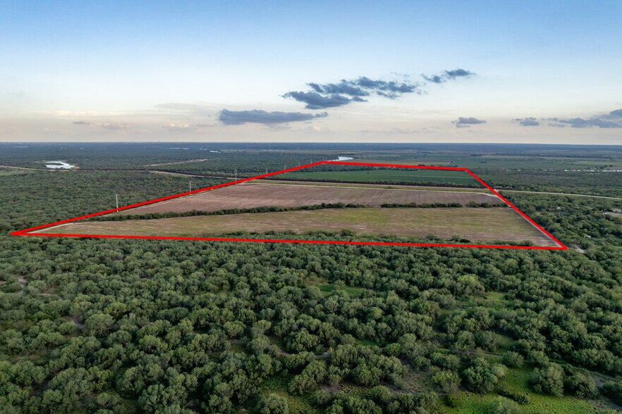 N Abram Rd, Mission, TX à vendre - Photo du bâtiment - Image 2 de 15