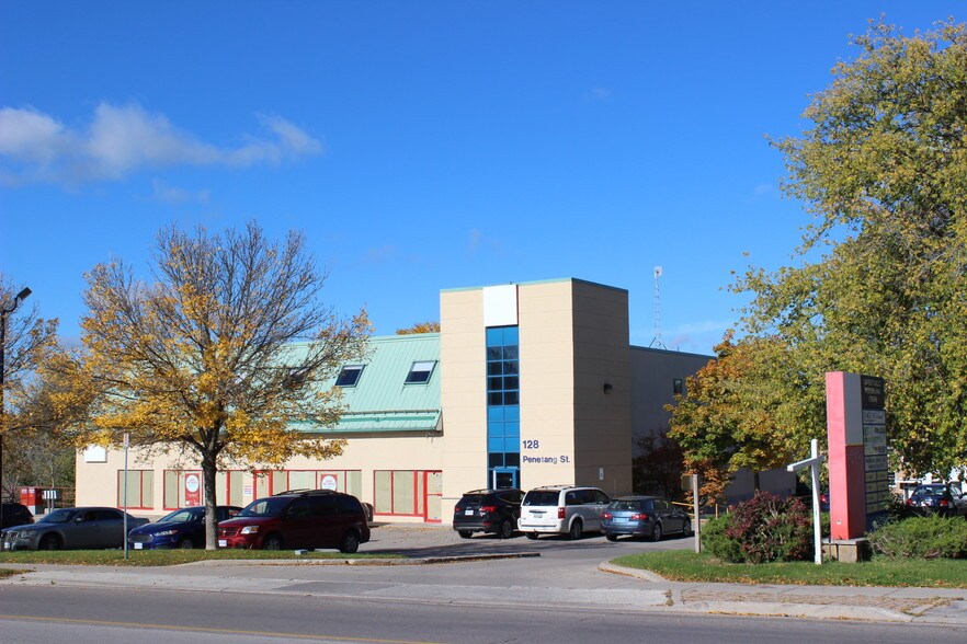 128 Penetang St, Barrie, ON à vendre - Photo du bâtiment - Image 1 de 1