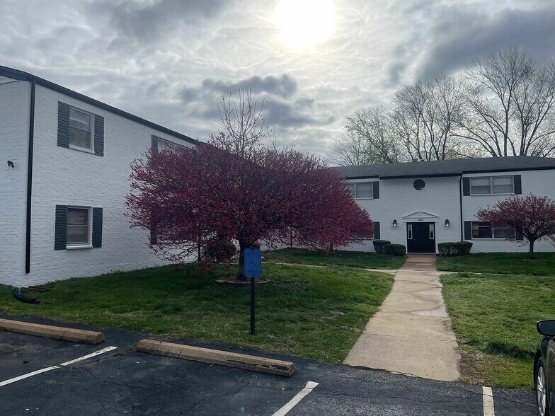 2616 Union Rd, Saint Louis, MO à vendre - Photo principale - Image 1 de 13