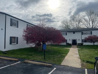 Plus de détails pour 2616 Union Rd, Saint Louis, MO - Multi-résidentiel à vendre