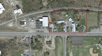 Plus de détails pour 125-143 Maple St, Potsdam, NY - Terrain à vendre