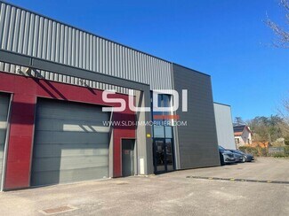 More details for Route De Francheville, Chaponost - Flex for Sale
