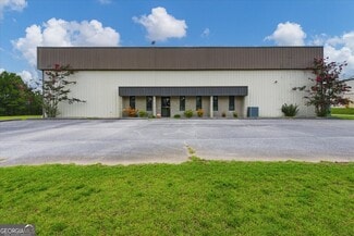 More details for 524 Golf Course Rd, Tallapoosa, GA - Industrial for Lease