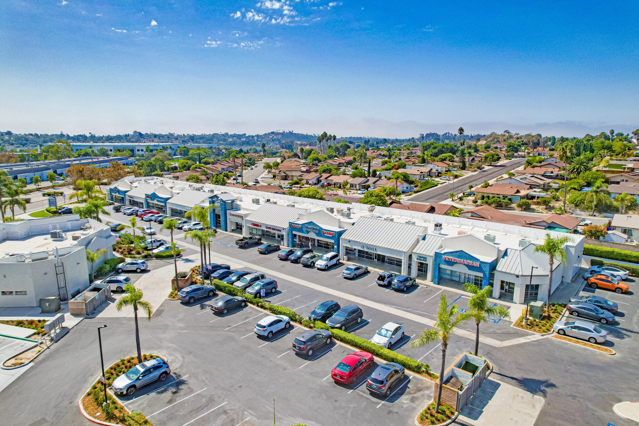 4750-4770 Oceanside Blvd, Oceanside, CA for lease Building Photo- Image 1 of 2