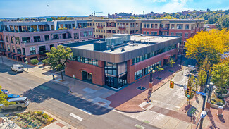 Plus de détails pour 1300 Walnut St, Boulder, CO - Bureau à louer