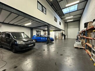 More details for Flex for Sale