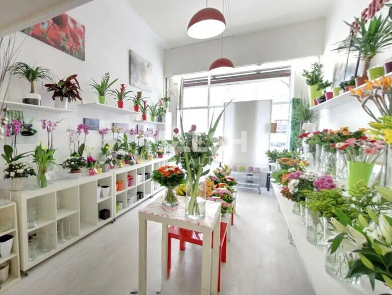 Commerce de détail dans Lyon à louer - Photo intérieure - Image 2 de 4