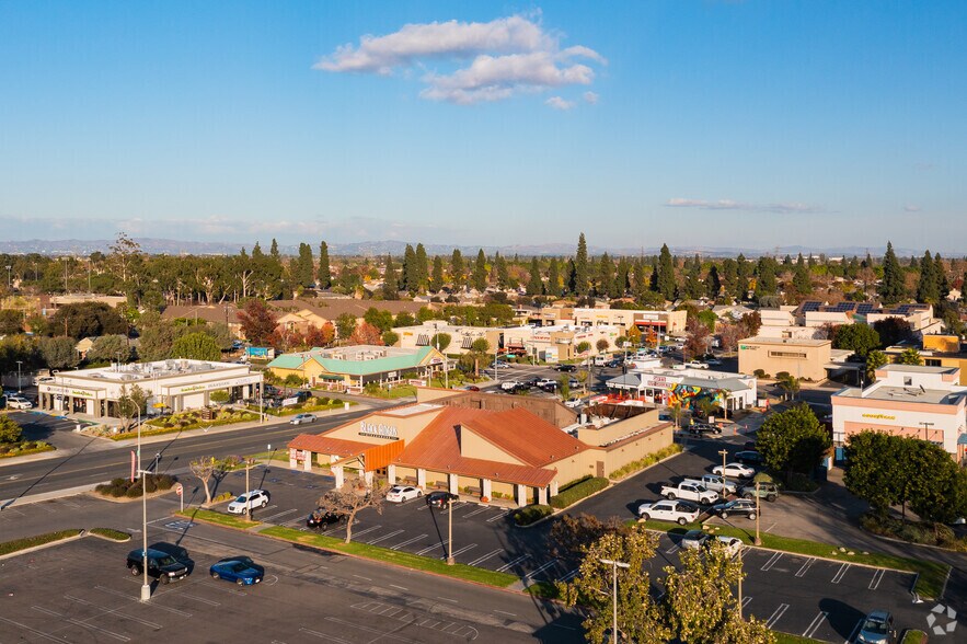 5000 E Candlewood St, Lakewood, CA for sale - Aerial - Image 3 of 5