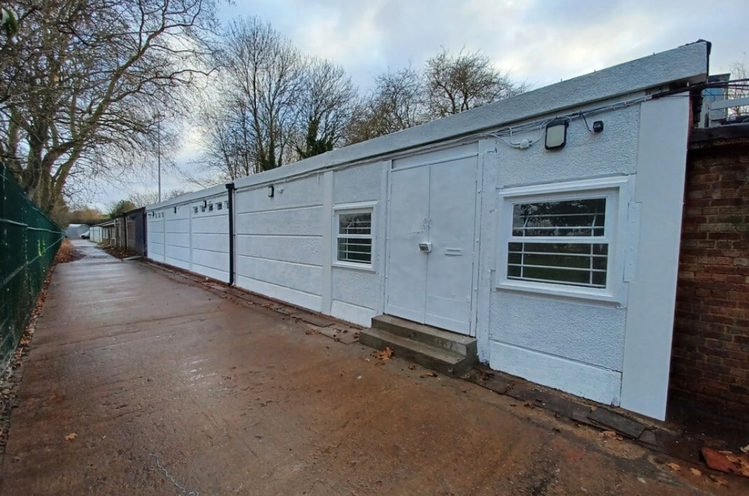 3B Wellington Rd, London for lease Primary Photo- Image 1 of 2