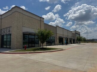 Plus de détails pour 4569 Magnolia Village Dr, Magnolia, TX - Commerce de détail à louer