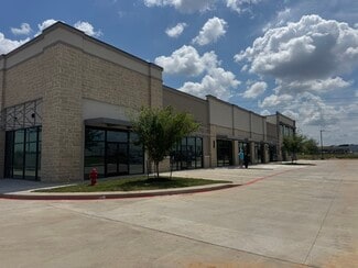 More details for 4569 Magnolia Village Dr, Magnolia, TX - Retail for Lease