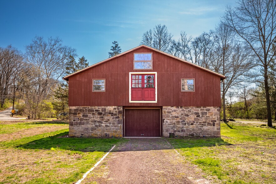 25 Risler St, Stockton, NJ à vendre - Photo du bâtiment - Image 2 de 37