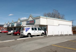 More details for 590-596 Dayton St, Aurora, CO - Retail for Lease