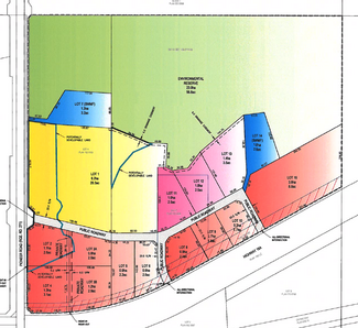 More details for 0 HWY 16A, Spruce Grove, AB - Land for Lease