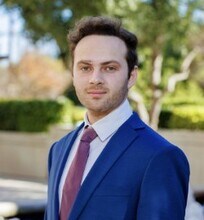 Aidan Nussbaum