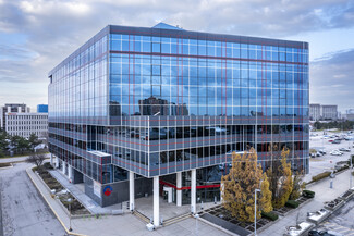 More details for 2550 Victoria Park Ave, Toronto, ON - Office for Lease