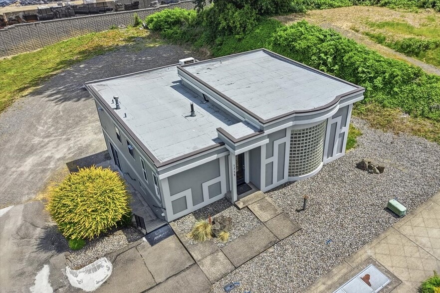 1715 Meridian Ave E, Edgewood, WA à louer - Photo du bâtiment - Image 2 de 17