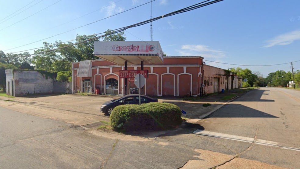 334 Main St, Lumpkin, GA à vendre - Photo du bâtiment - Image 2 de 2