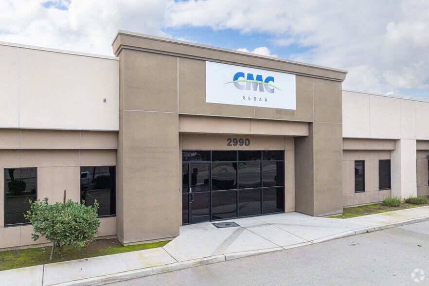 2990 E Annadale Ave, Fresno, CA for sale - Building Photo - Image 3 of 4