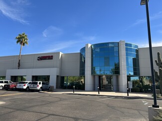 Plus de détails pour 1355 S Clearview Ave, Mesa, AZ - Flex à vendre