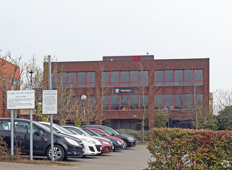 602 South Seventh St, Milton Keynes à louer - Photo du bâtiment - Image 2 de 2