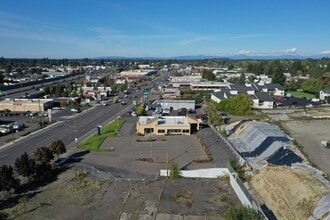 6829 NE Highway 99, Vancouver, WA - Aerial map view - Image1