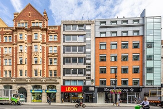 More details for 29-30 High Holborn, London - Retail for Lease