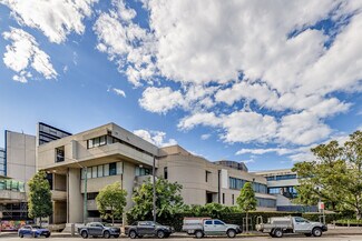 Plus de détails pour 96-148 City Rd, Darlington Sydney - Commerce de détail à louer