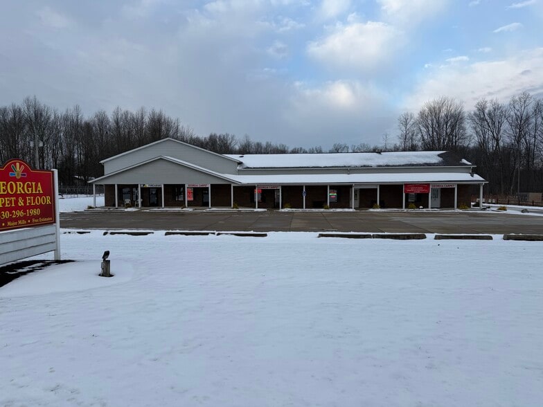 4935 S Prospect St, Ravenna, OH for lease - Building Photo - Image 2 of 7