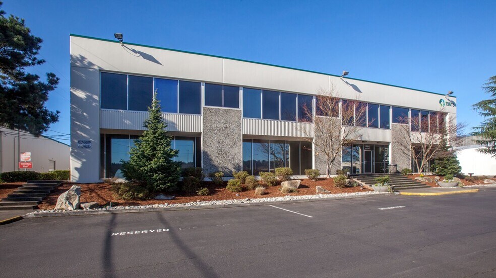 7819-8005 S 196th St, Kent, WA for lease - Building Photo - Image 2 of 3