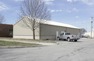 Plus de détails pour 136 E Park St, Gardner, KS - Industriel à vendre