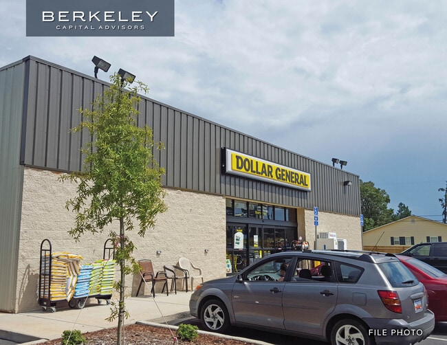 More details for 3235 W Hornes Church Rd, Bailey, NC - Retail for Sale