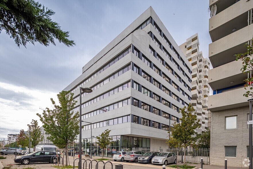 Commerce de détail dans Marseille à louer - Photo principale - Image 1 de 2