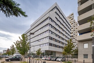 Plus de détails pour Bureau, Commerce de détail à louer