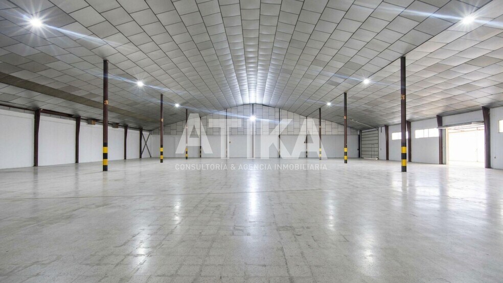 Industrial in Ontinyent, Valencia for lease - Interior Photo - Image 3 of 7