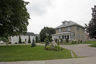 Plus de détails pour 1350 Langstaff Rd, Vaughan, ON - Commerce de détail à louer