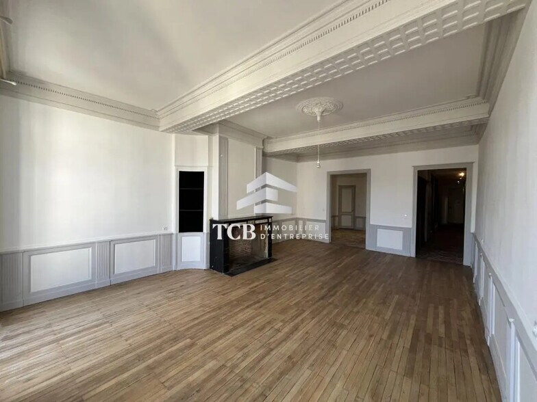 Bureau dans Nantes à vendre - Photo intérieure - Image 2 de 4