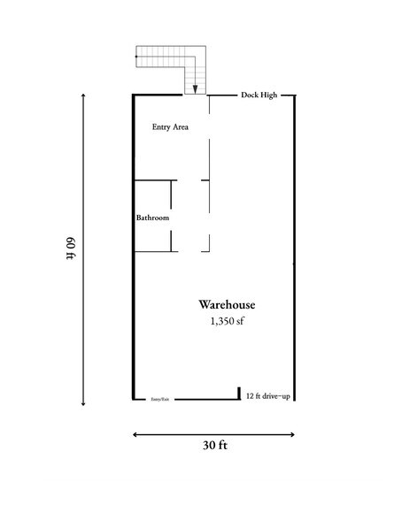 401-413 Old Stone Bridge Pike, Goodlettsville, TN à louer - Plan de site - Image 1 de 14