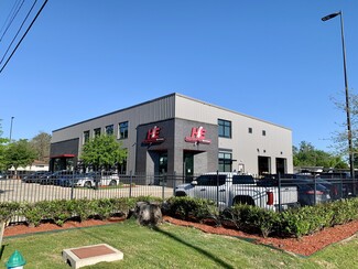 Plus de détails pour 5939 Albert Dr, Humble, TX - Flex à louer