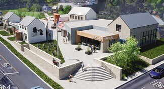 Plus de détails pour 28 Richboro Rd, Newtown, PA - Commerce de détail à louer