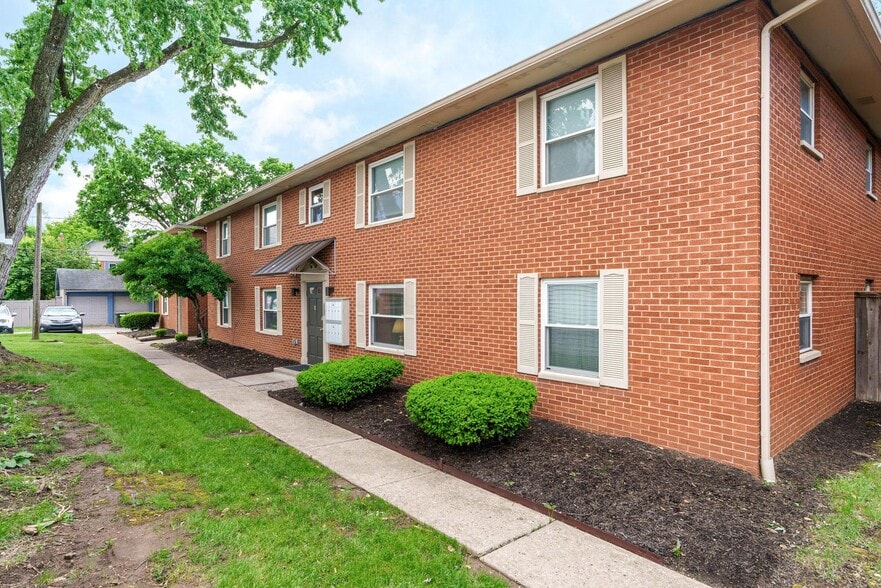 295 Thurman Ave, Columbus, OH for sale - Building Photo - Image 2 of 52