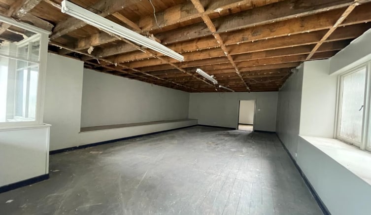 42 Upperkirkgate, Aberdeen for lease Interior Photo- Image 1 of 2