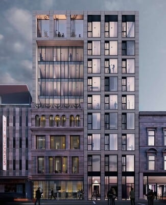 More details for 137 Trongate, Glasgow - Multifamily for Sale