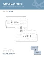 3600 W Sam Houston Pky S, Houston, TX for lease Floor Plan- Image 1 of 1