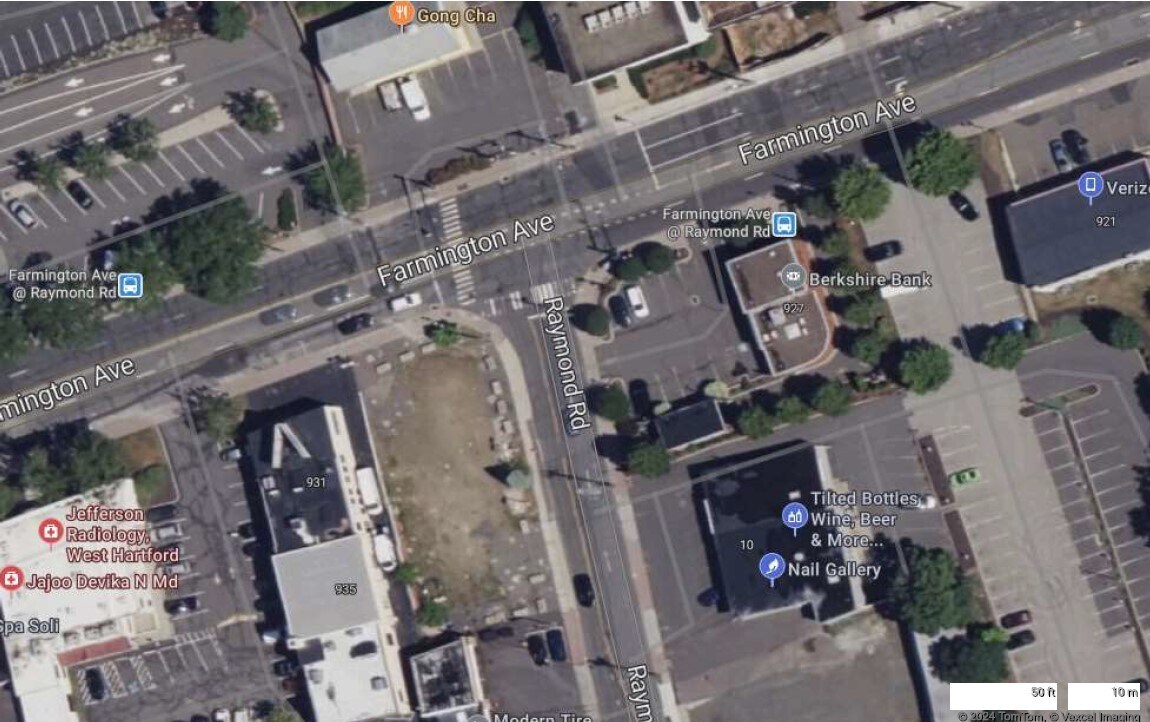 931 Farmington Ave, West Hartford, CT for sale Primary Photo- Image 1 of 4